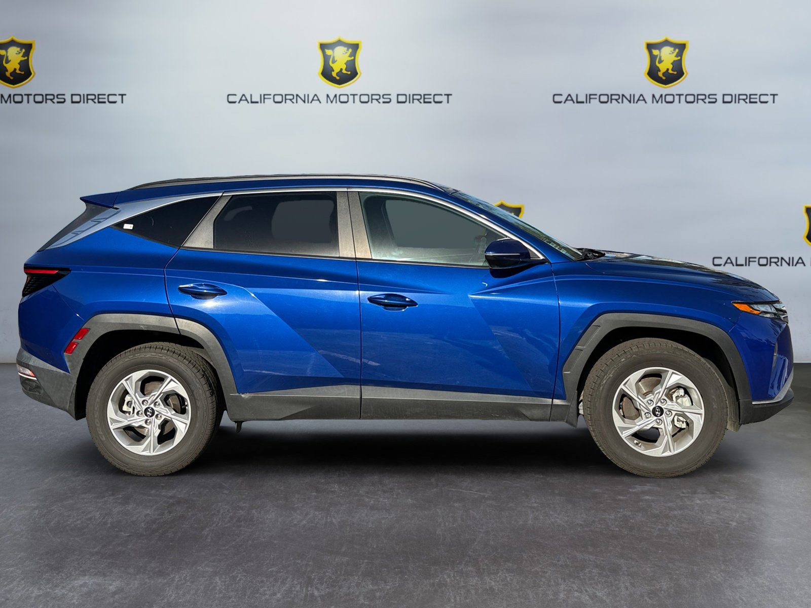 Used 2022 Hyundai Tucson SEL AWD/4WD image 6