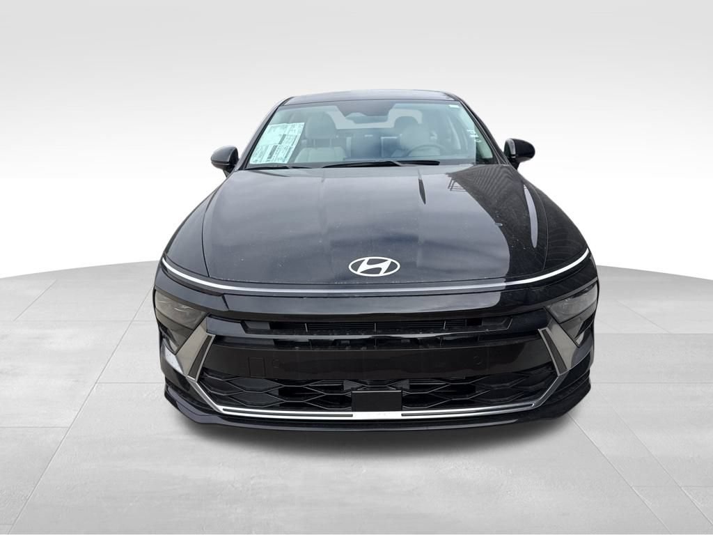 New 2026 Hyundai Sonata SEL AWD/4WD image 9