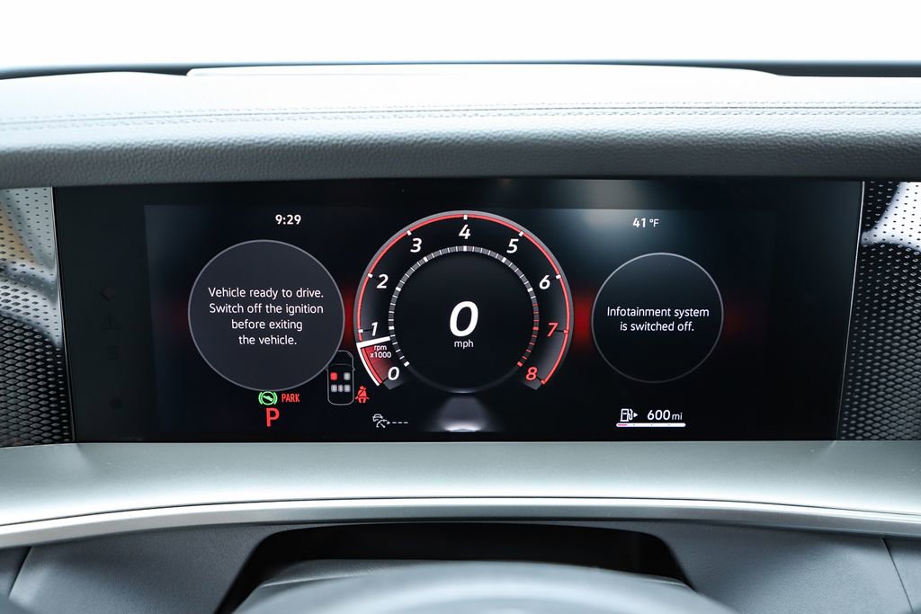 New 2026 Volkswagen Tiguan SE R-Line image 66