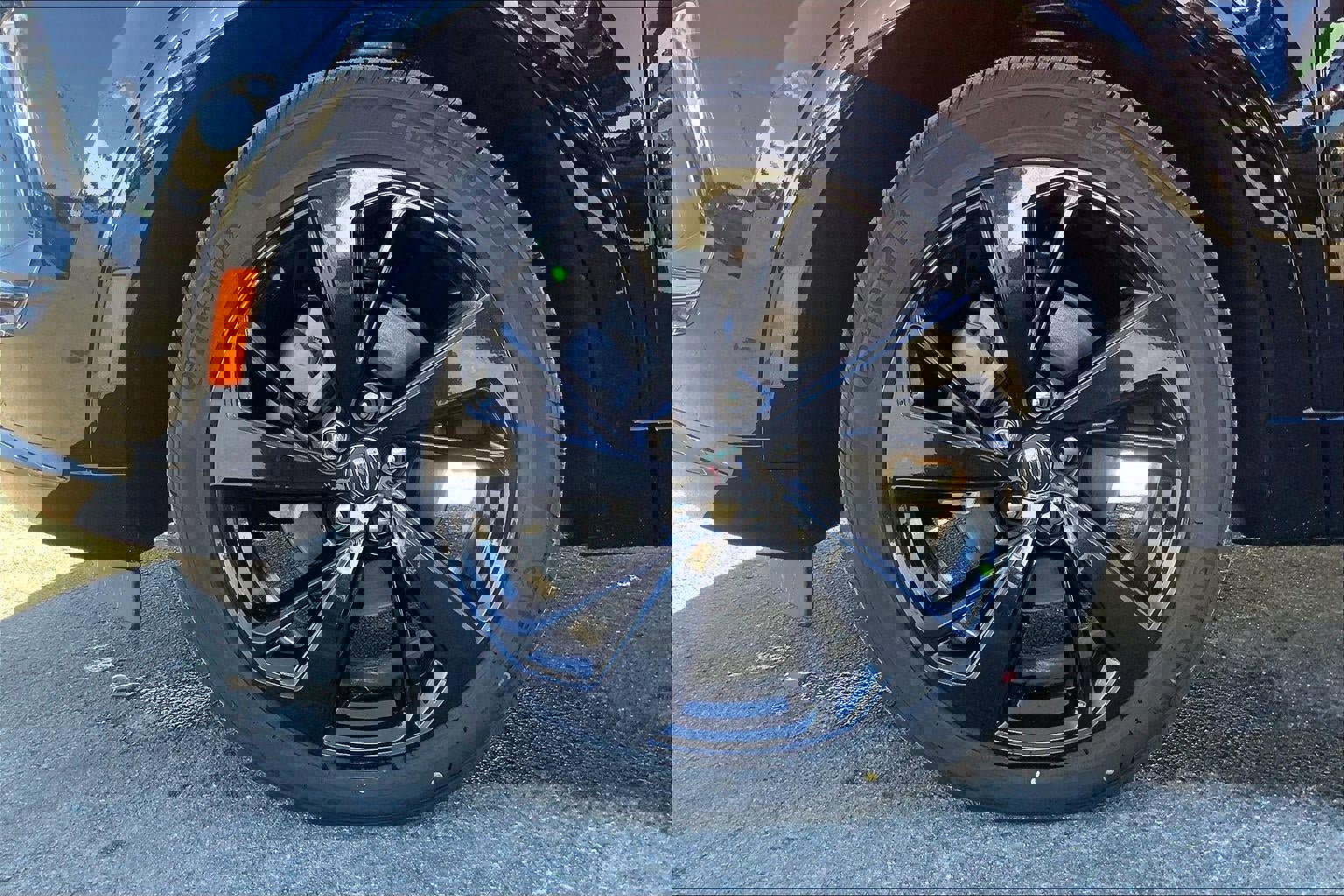 New 2026 Buick Envision Sport Touring image 12