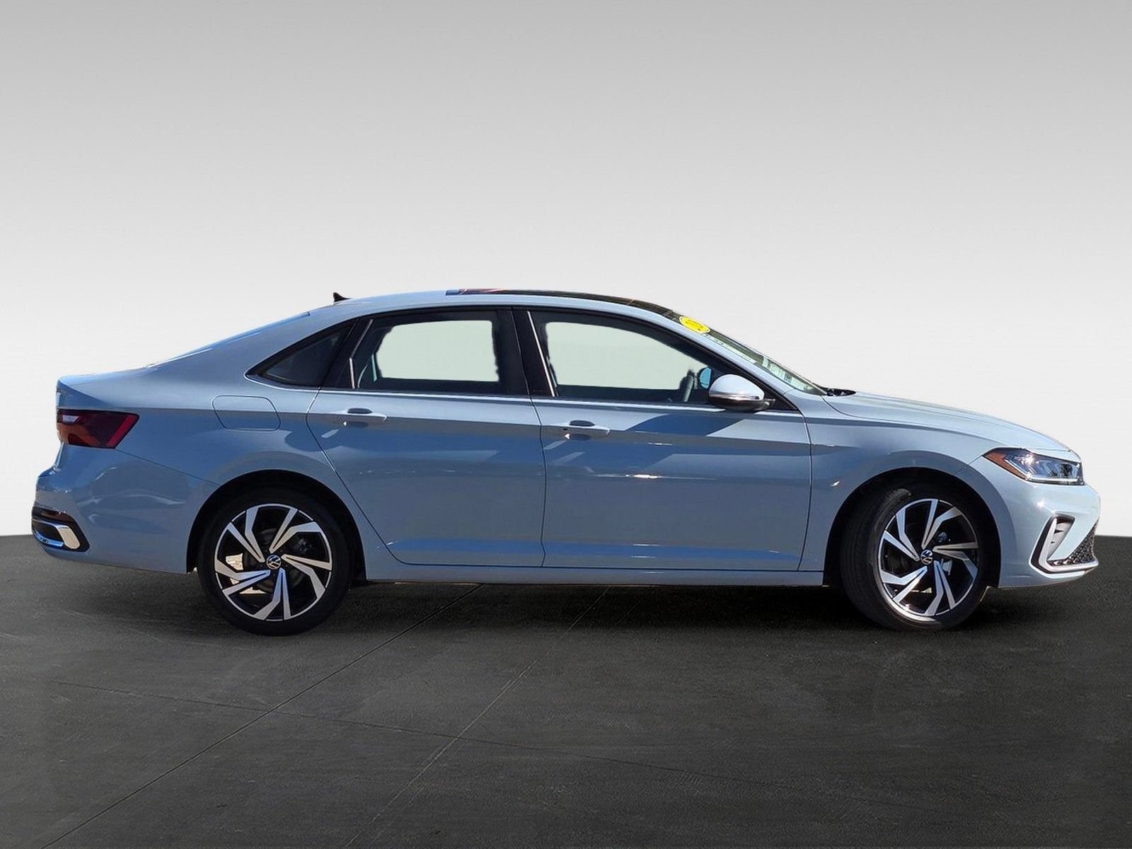 New 2026 Volkswagen Jetta SEL FWD image 4