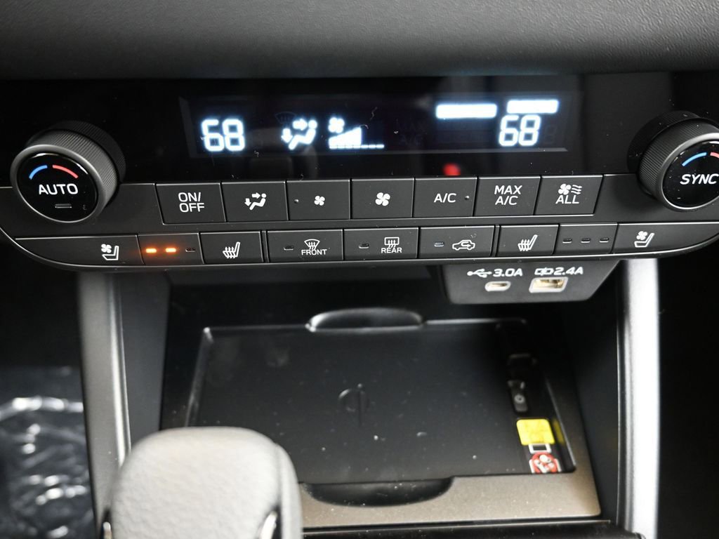 New 2026 Subaru Outback Touring XT image 37