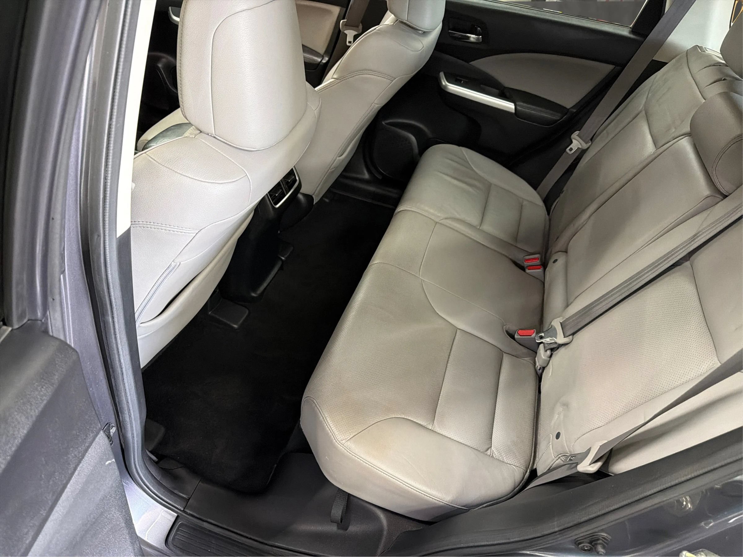 Used 2016 Honda CR-V EX-L image 27