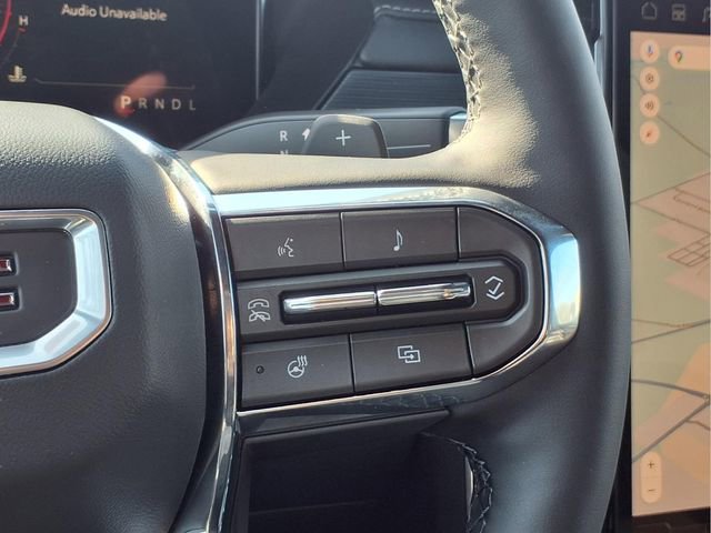 New 2026 GMC Acadia Elevation w/ Elevation Premium Package image 12