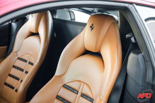 Used 2018 Ferrari 488 GTB RWD image 25