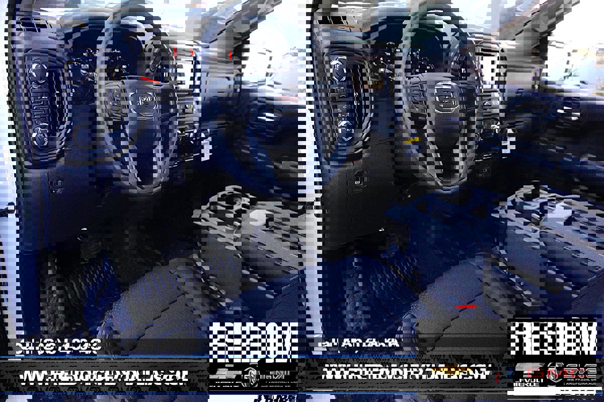 New 2026 GMC Sierra 1500 Pro w/ Pro Value Package image 6