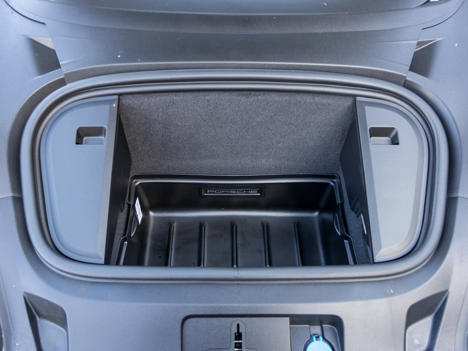 Certified 2023 Porsche Taycan Turbo image 57