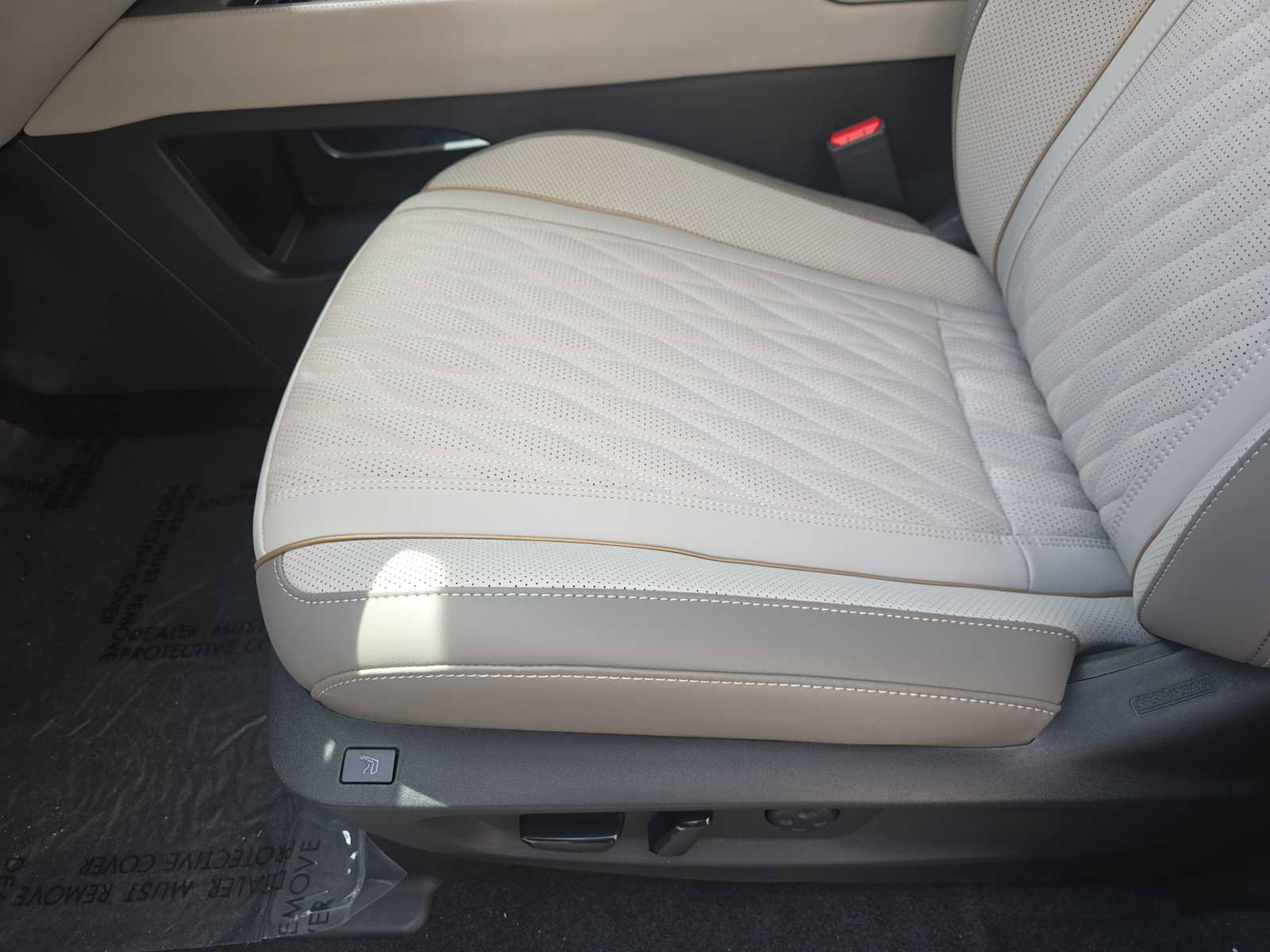 New 2026 INFINITI QX60 Autograph w/ Autograph Tech Package image 22