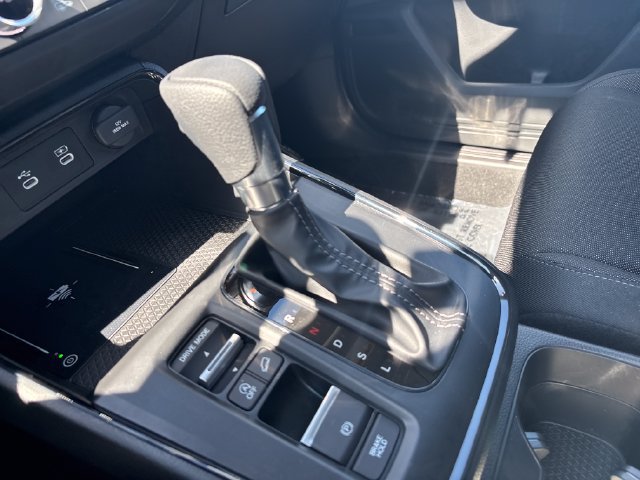 New 2026 Honda CR-V EX image 20