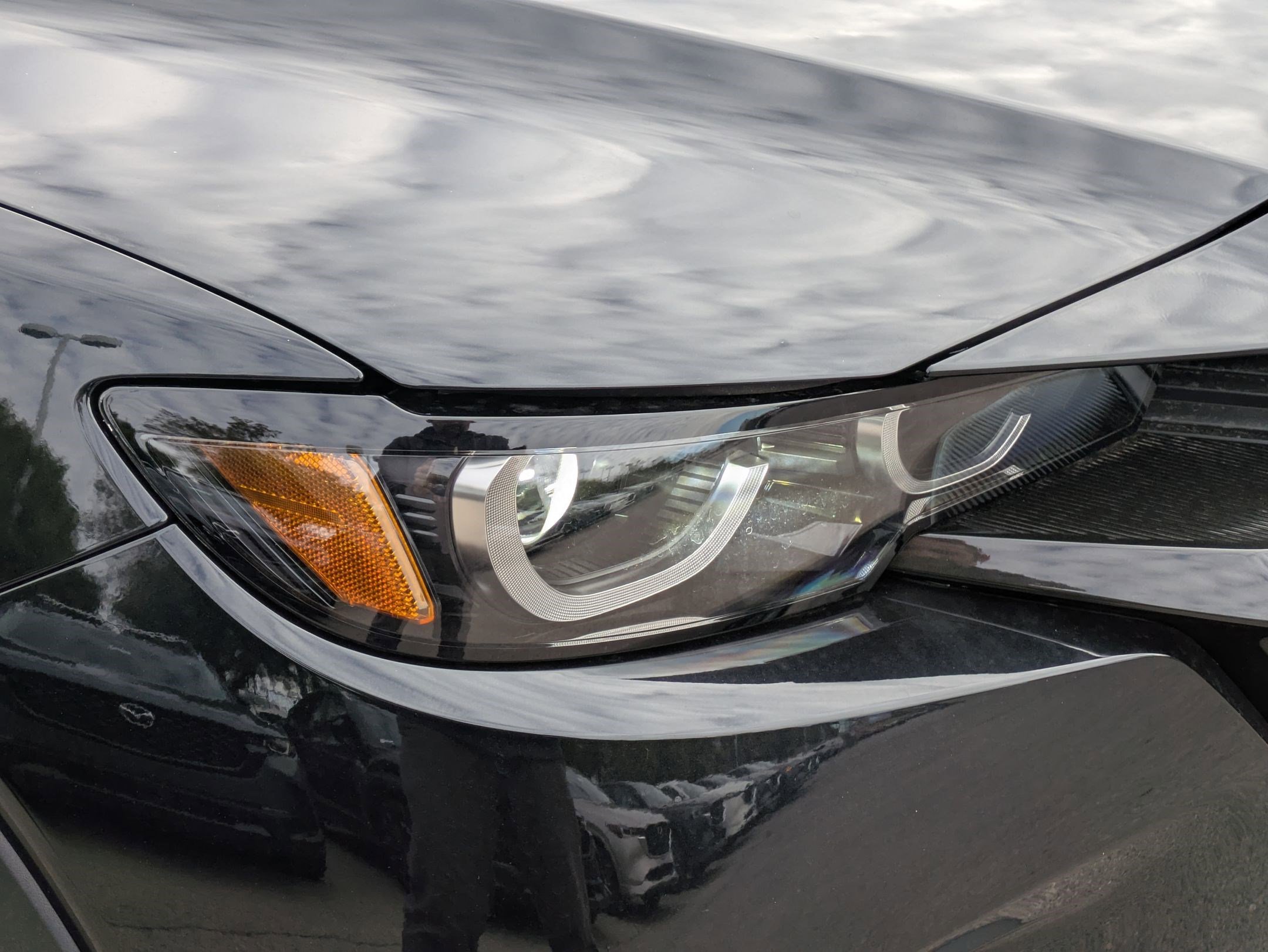 New 2025 MAZDA CX-50 AWD 2.5 S w/ Weather Package image 10