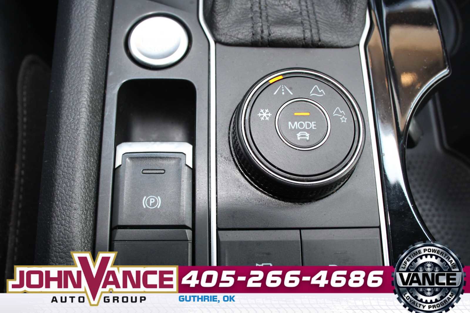 Used 2019 Volkswagen Atlas SEL Premium AWD/4WD image 42