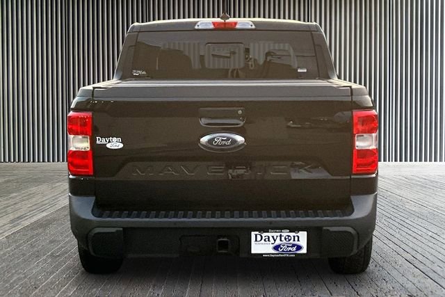 Used 2024 Ford Maverick Lariat w/ FX4 Off-Road Package image 4