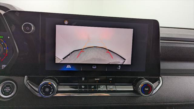 Used 2024 Chevrolet Colorado W/T RWD image 36