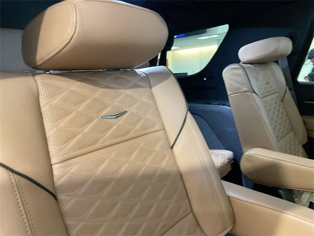 Certified 2023 Cadillac Escalade Sport w/ Touring Package image 22