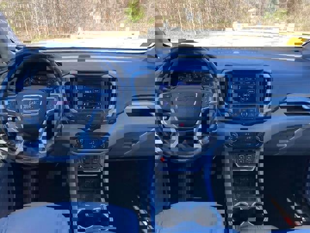 Used 2018 GMC Terrain SLE image 12