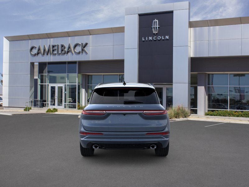 New 2026 Lincoln Corsair Grand Touring AWD/4WD image 34