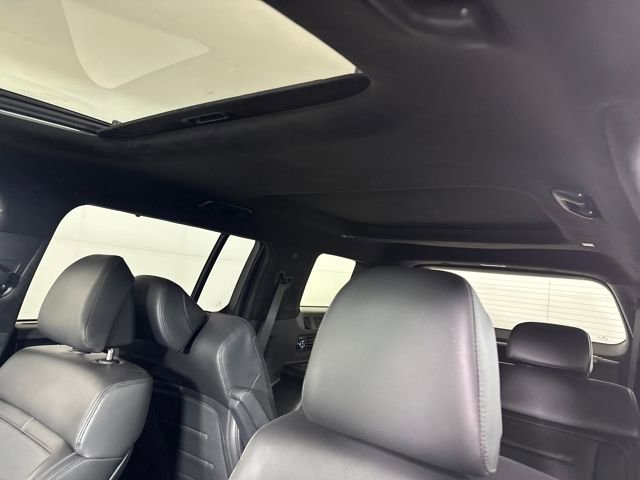 Used 2024 Hyundai Santa Fe Calligraphy image 12