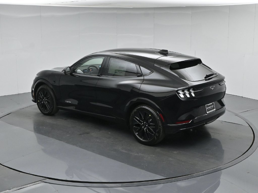 New 2026 Ford Mustang Mach-E Premium w/ Sport Appearance Package RWD image 40