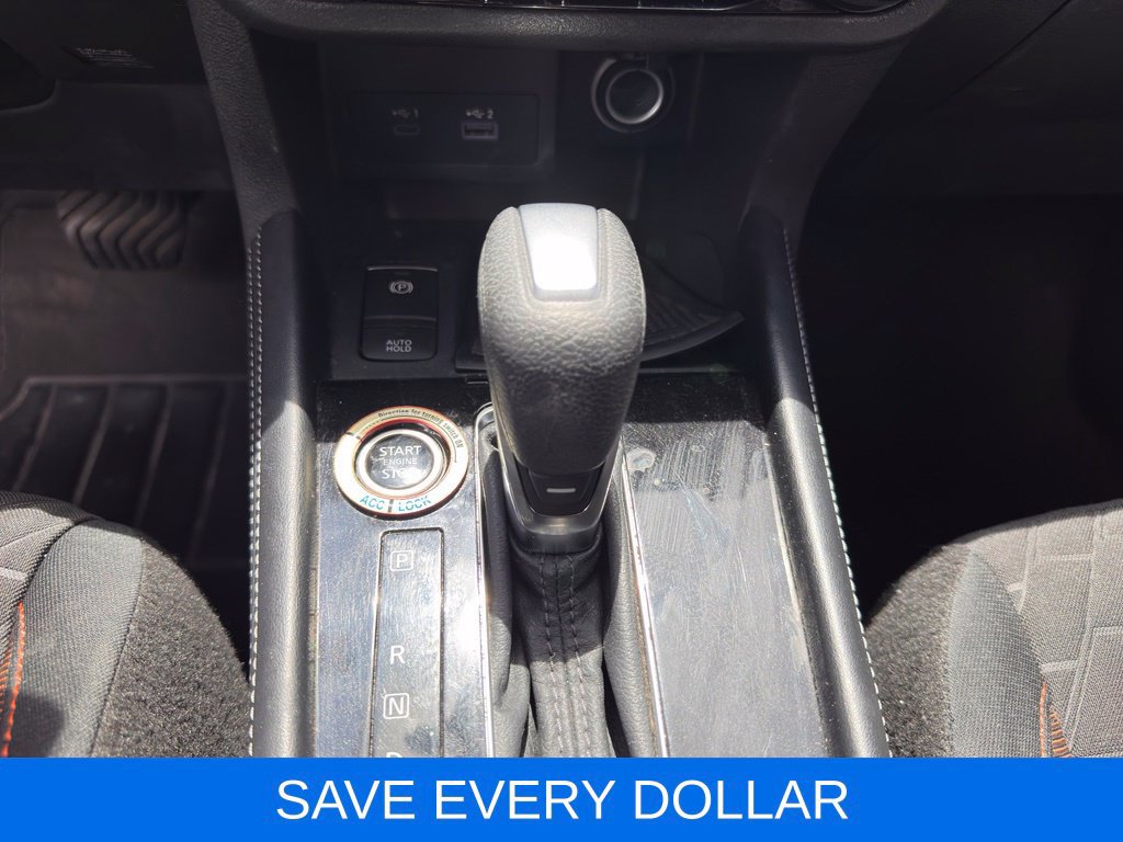 Used 2023 Nissan Kicks SR FWD image 14