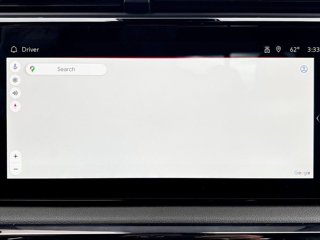 Used 2025 GMC Sierra 1500 AT4 w/ AT4 Premium Package image 5