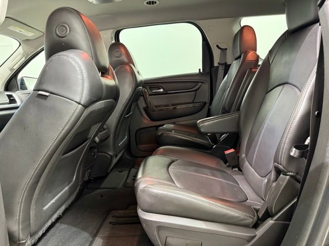 Used 2015 GMC Acadia SLT image 23