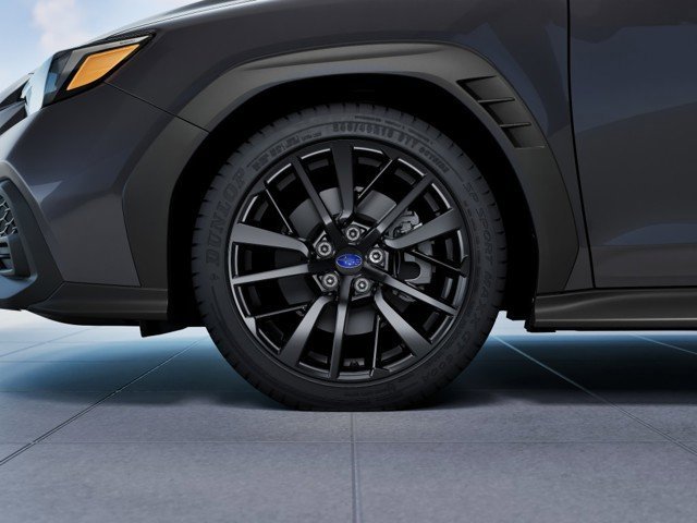 New 2026 Subaru WRX GT AWD/4WD image 9