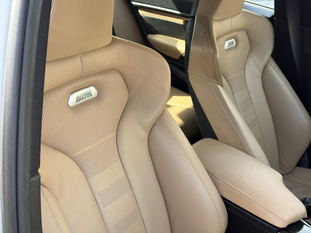 Used 2015 BMW M3 image 11