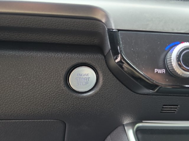 Certified 2025 Kia Carnival SX Prestige FWD image 29