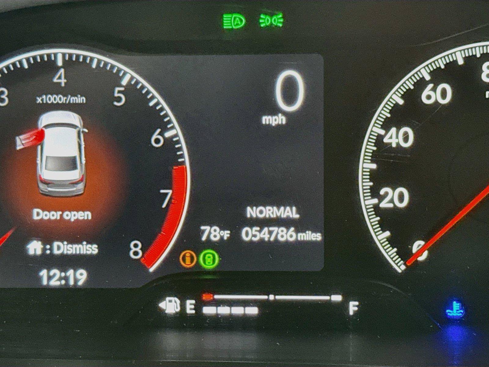 Used 2022 Honda Civic Si image 3