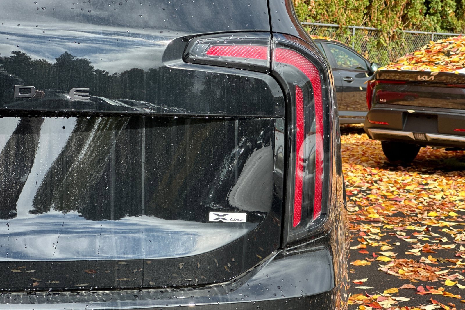 New 2025 Kia Telluride SX Prestige X-Line image 22