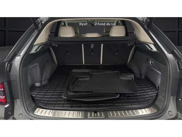 Used 2025 Genesis GV80 3.5T AWD/4WD image 26