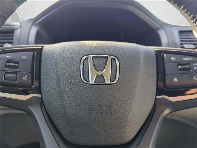 New 2026 Honda Odyssey EX-L image 17