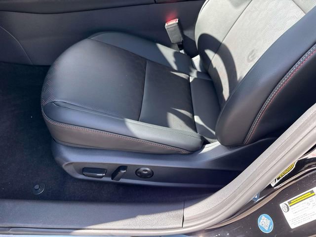 New 2026 Nissan Sentra SR w/ SR Premium Package image 20