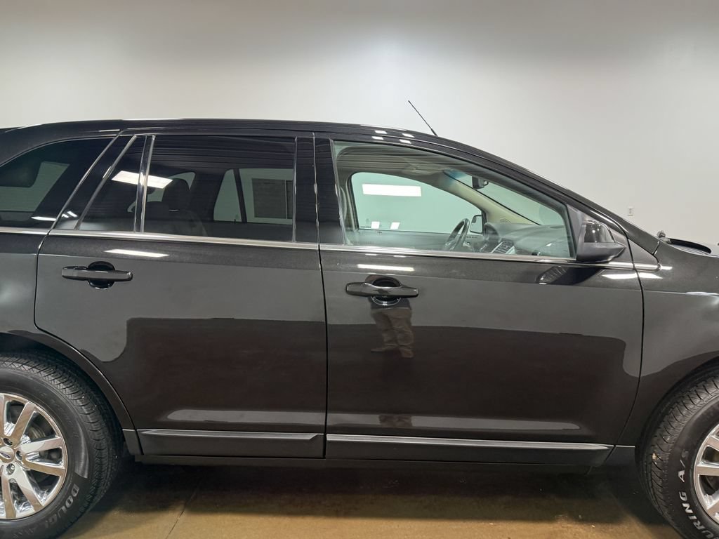 Used 2014 Ford Edge Limited FWD image 32