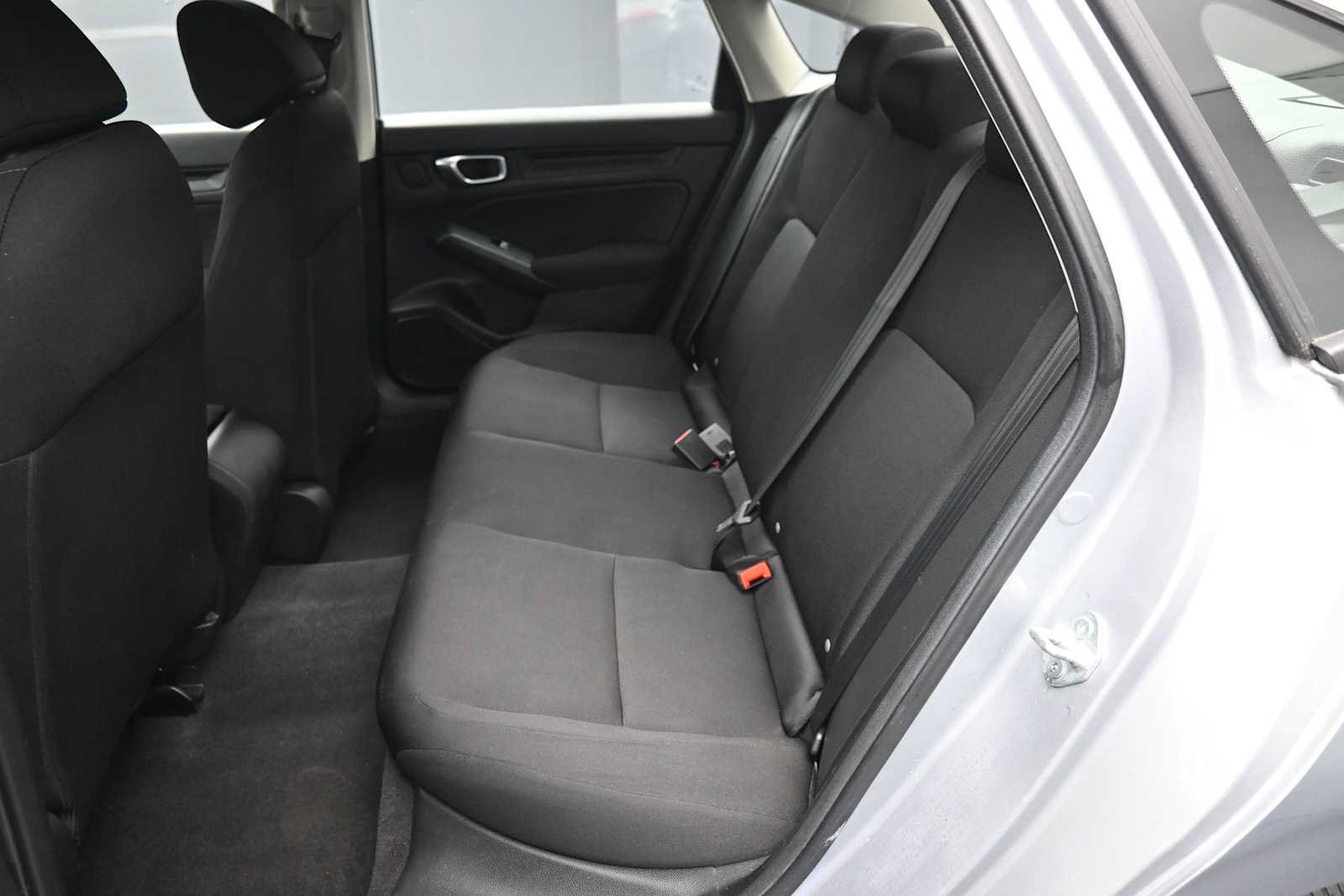 Used 2024 Honda Civic LX image 20