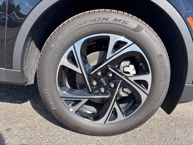 New 2026 Lincoln Nautilus Premier w/ Jet Appearance Package AWD/4WD image 26