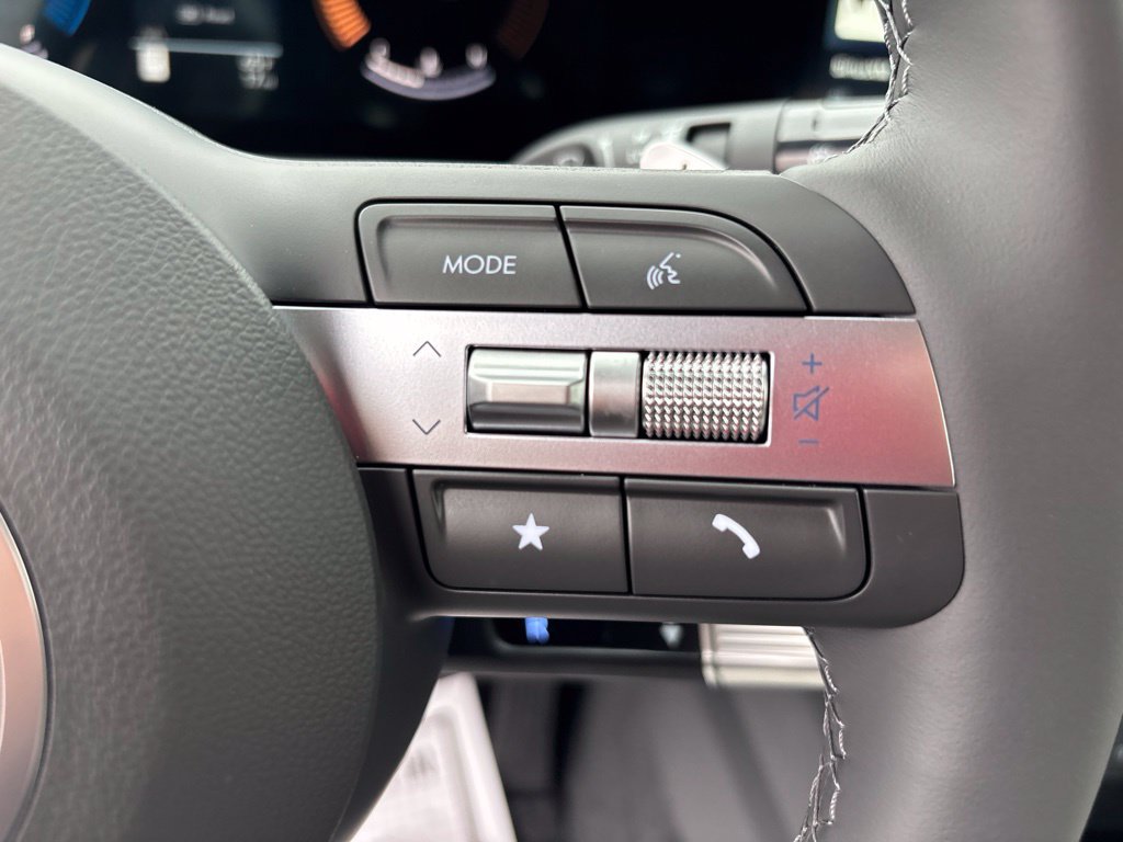 New 2026 Hyundai Sonata SEL AWD/4WD image 18