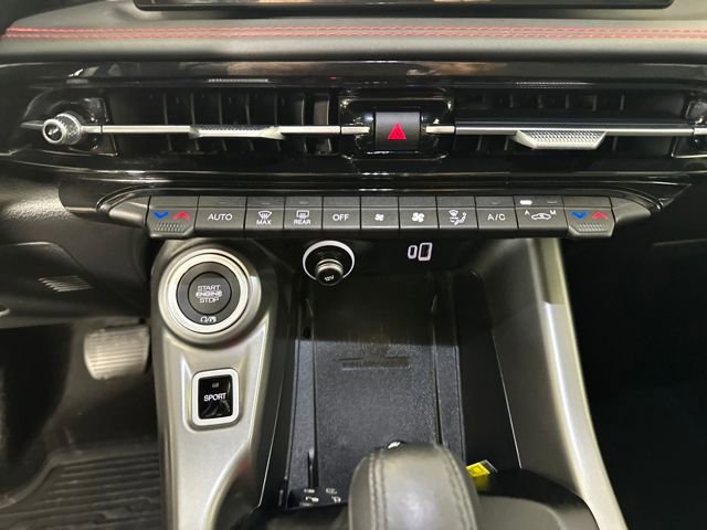 Used 2024 Dodge Hornet R/T Plus image 23