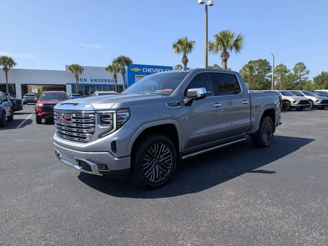 New 2026 GMC Sierra 1500 Denali w/ Technology Package AWD/4WD image 7