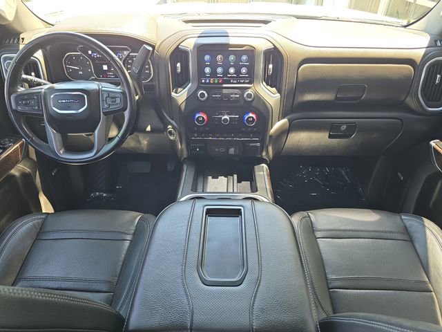 Certified 2022 GMC Sierra 2500 Denali w/ Denali Ultimate Package AWD/4WD image 11