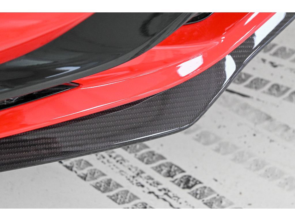 New 2026 Cadillac Optiq V w/ Carbon Fiber Package image 11