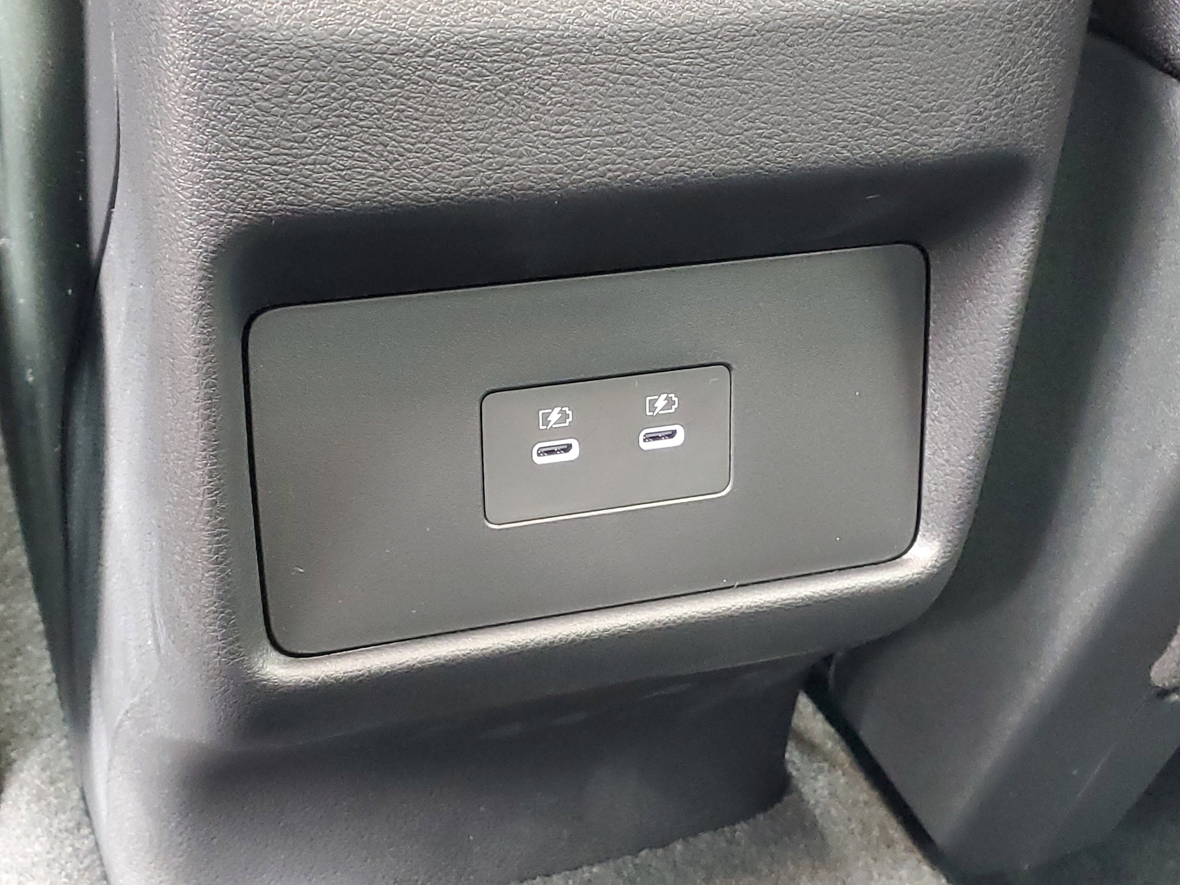 New 2026 Nissan Rogue SV w/ Cold Weather Package image 26