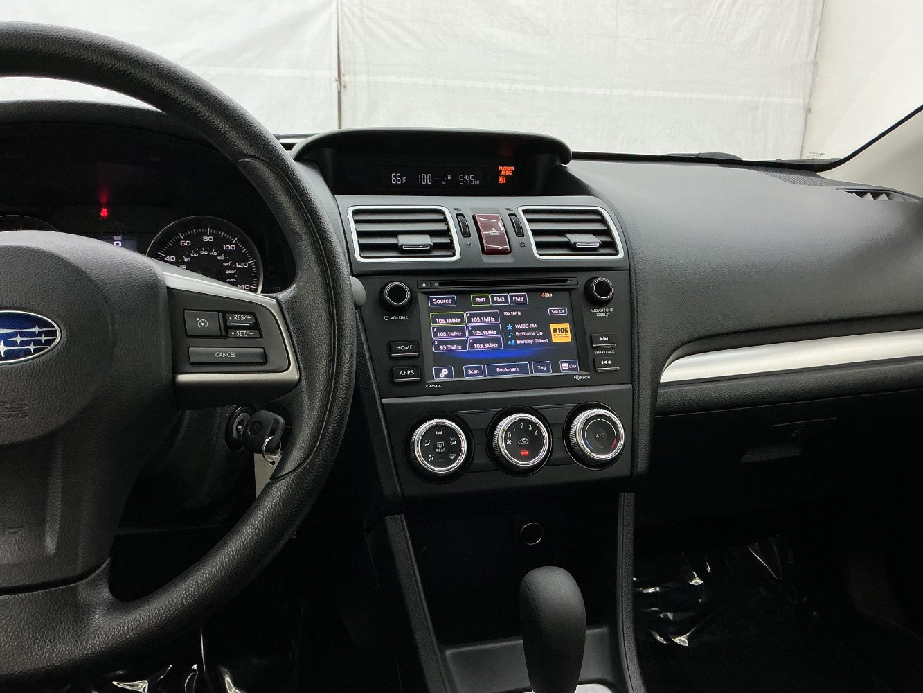 Used 2015 Subaru Impreza 2.0i AWD/4WD image 33
