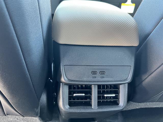 New 2026 Chevrolet Equinox ACTIV AWD/4WD image 19