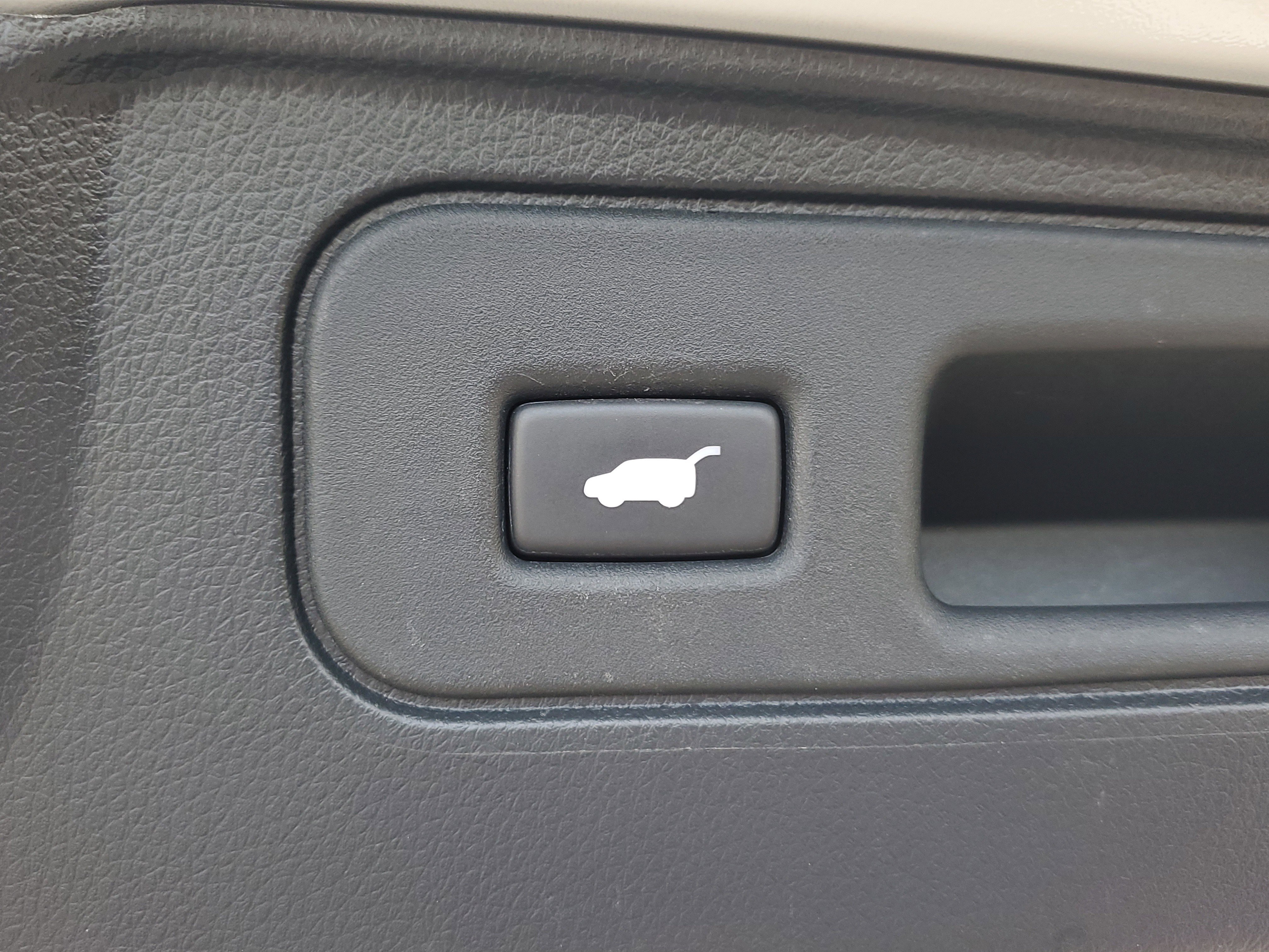 Used 2022 Honda Passport TrailSport image 11