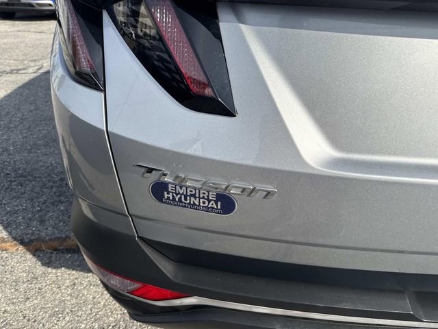 Used 2023 Hyundai Tucson SEL image 6