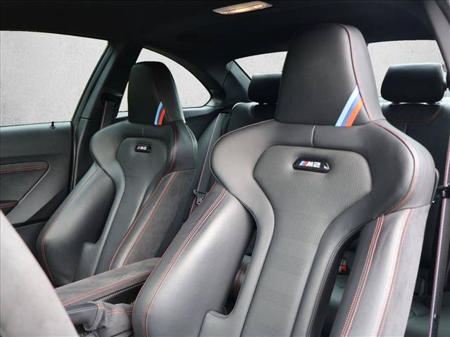 Used 2020 BMW M2 CS RWD image 13