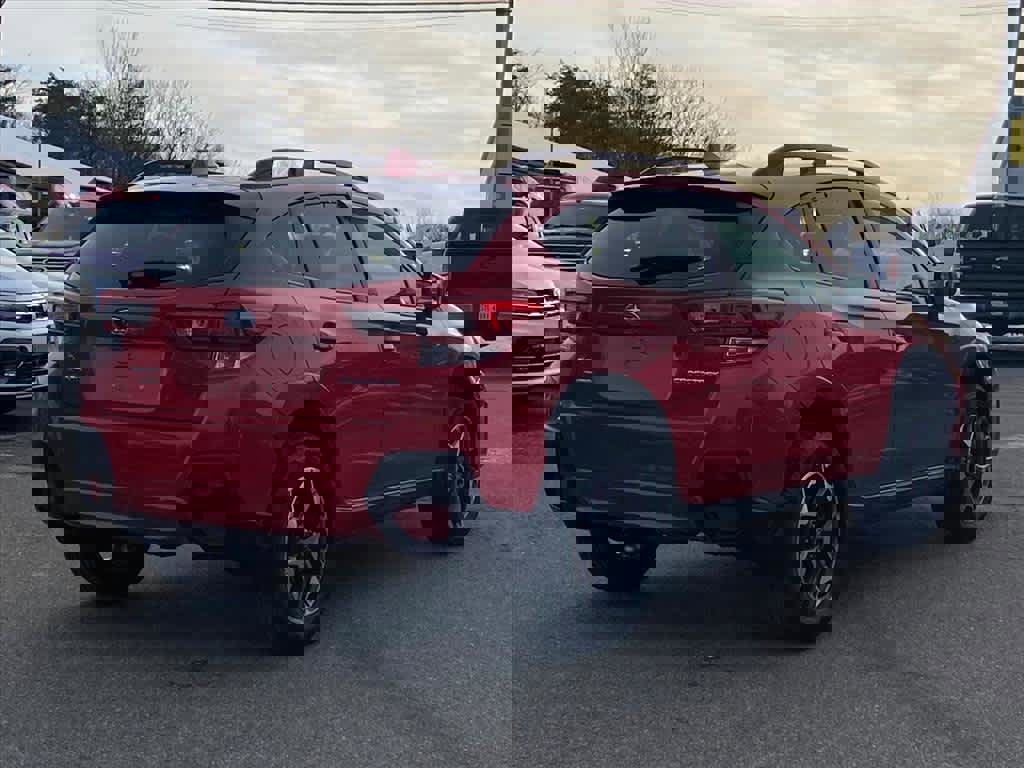 Used 2020 Subaru Crosstrek 2.0i Premium image 5