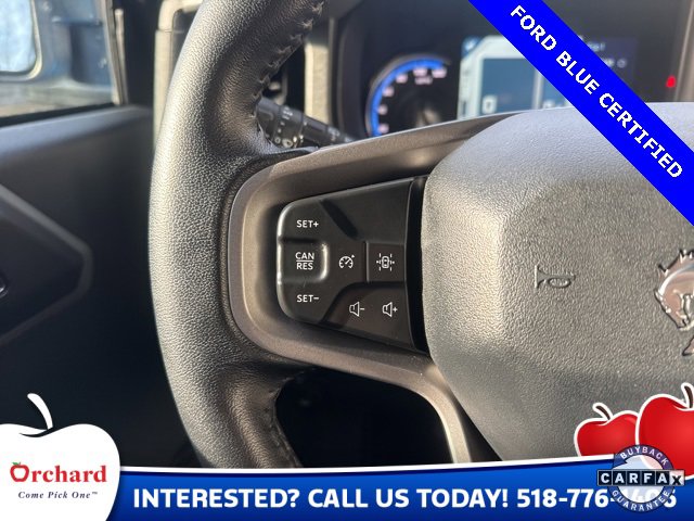 Certified 2024 Ford Bronco Big Bend image 22