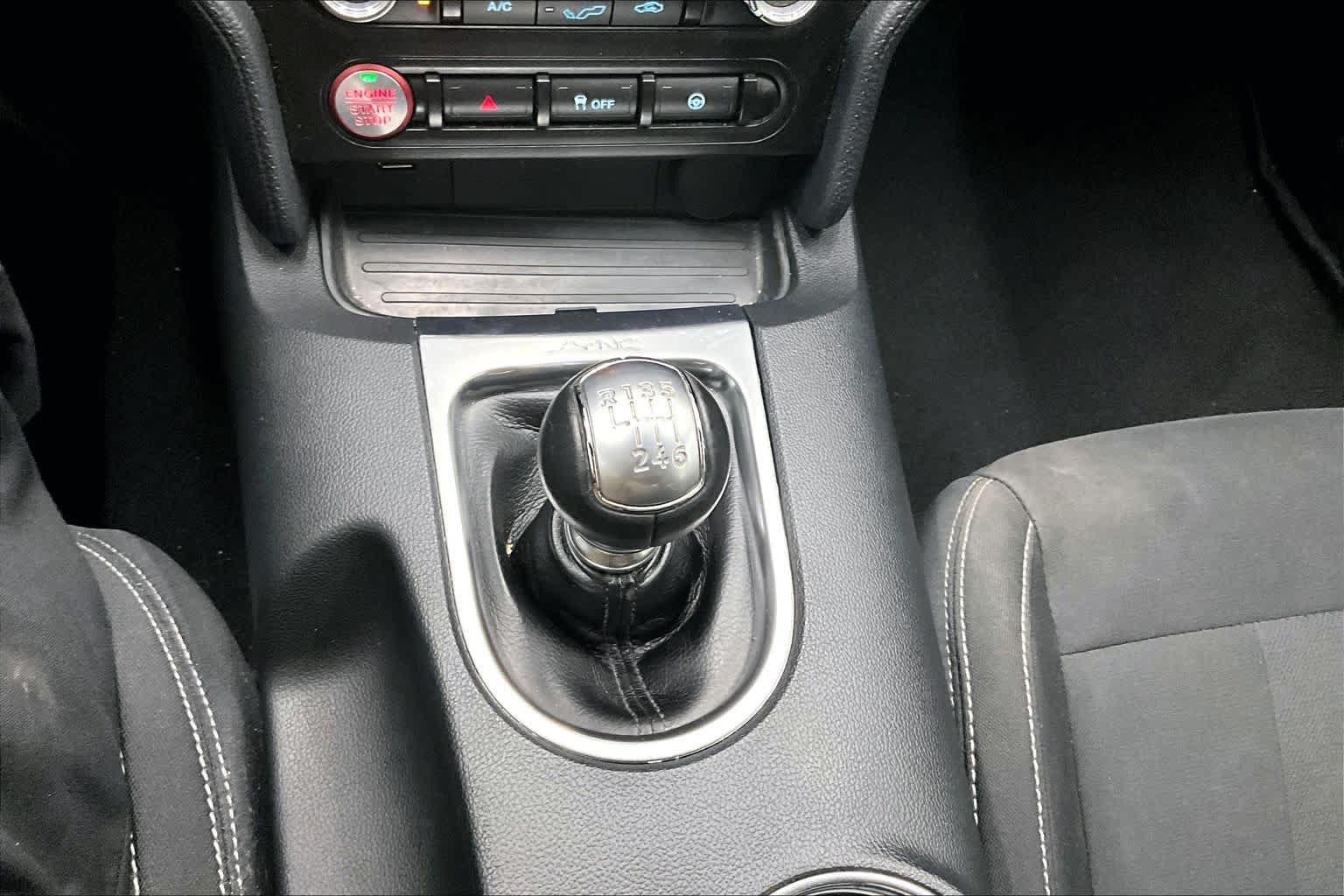 Used 2019 Ford Mustang GT w/ GT Performance Package RWD image 35